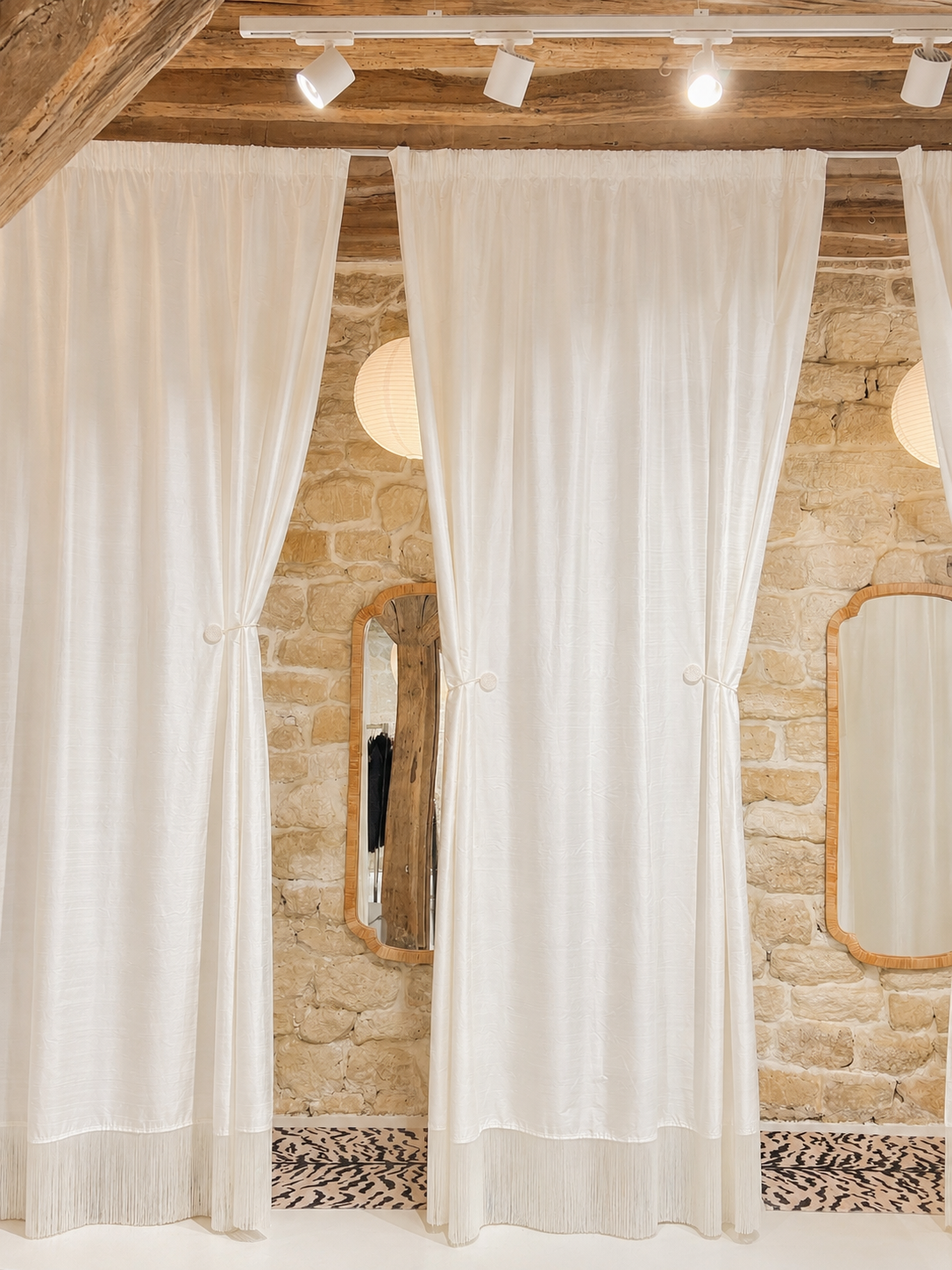 A private shopping moment, just for you